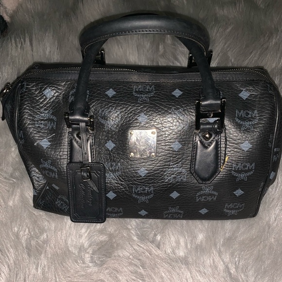 MCM Handbags - MCM HANDBAG